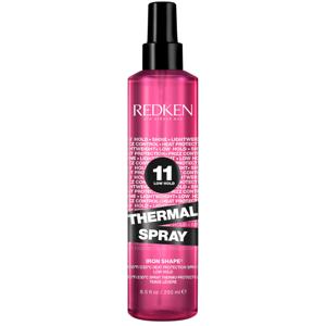 Therrmal Spray - Low Hold 250 ml produkt bild
