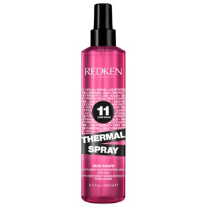 Thermal Spray Low Hold 250 ml produktbilde