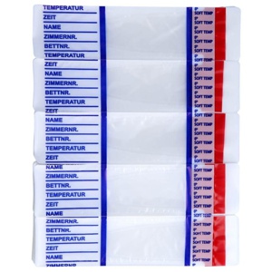 THERMOMETER Hüllen digital ohne Gleitmittel Produktbild