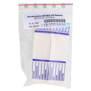 THERMOMETER Hüllen soft ohne Gleitmittel standard Produktbild