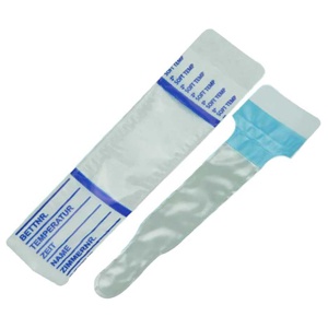 THERMOMETER Hüllen standard ohne Gleitmittel Produktbild