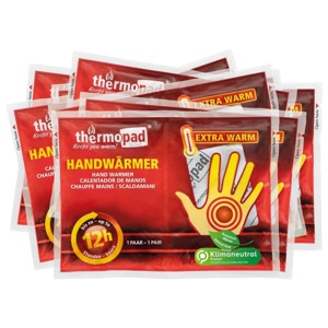 Thermopad Handwärmer, 10 St n.v. Produktbild