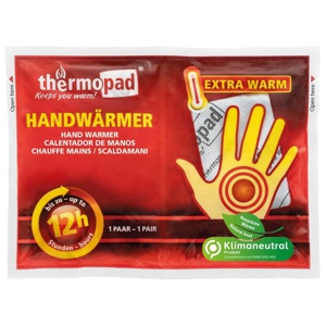 THERMOPAD Handwärmer 2 St Produktbild