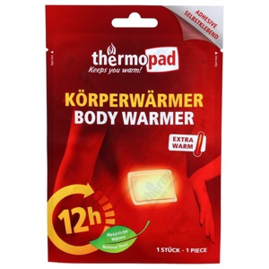 thermopad KÖRPERWÄRMER BODY WARMER 1 St Produktbild