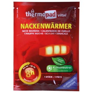 Thermopad Nackenwärmer 1 St Produktbild