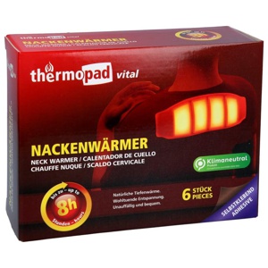 Thermopad Nackenwärmer Produktbild