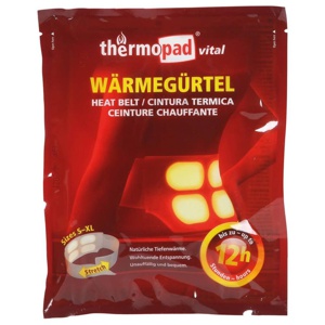 Thermopad Wärmegürtel Produktbild