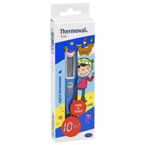 THERMOVAL kids digitales Fieberthermometer Produktbild