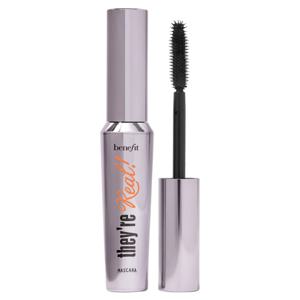 They're Real! Mascara Black produkt bild