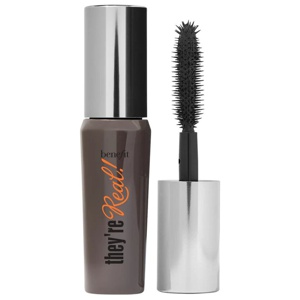 They're Real! Mascara Black Mini produkt bild