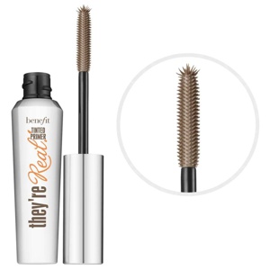 They're Real! Tinted Primer Brown produkt bild
