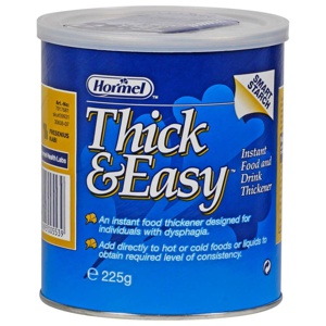 THICK & EASY Instant Andickungspulver Produktbild