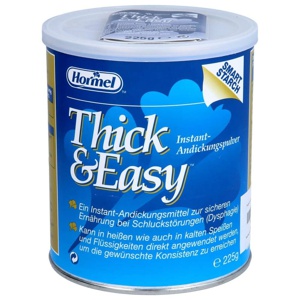 THICK & EASY Instant Andickungspulver Produktbild