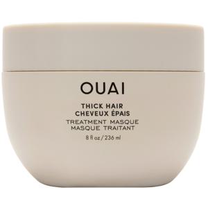 OUAI Thick Hair Treatment Masque (236ml) produkt bild