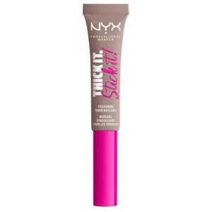 Thick it. Stick it! Brow Mascara 2 Cool Blonde produkt bild