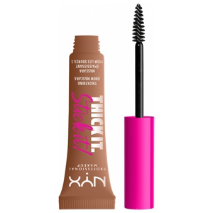 NYX Professional Makeup Thick it. Stick it! Brow Mascara Auburn produkt bild