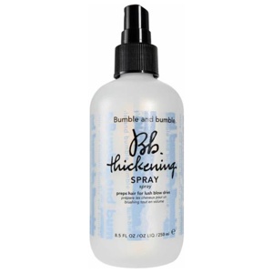 Thickening Blow-Dry Prep Spray 250 ml produkt bild