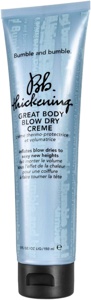 Bumble and bumble Bb. Thickening Great Body Blow Dry Creme 150 ml produktbilde