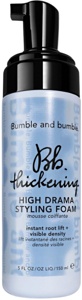 Bumble and bumble Thickening High Drama Styling Foam 150 ml produktbilde
