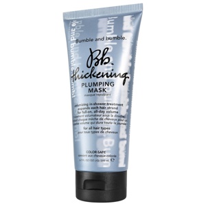 Thickening Plumping Mask 200ml produkt bild