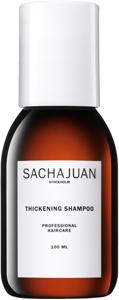 SACHAJUAN Thickening Shampoo (100ml) produkt bild