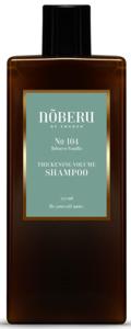 Thickening Volume Shampoo Tobacco Vanilla 250ml produkt bild