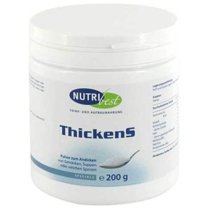 THICKENS NUTRIbest Pulver Produktbild