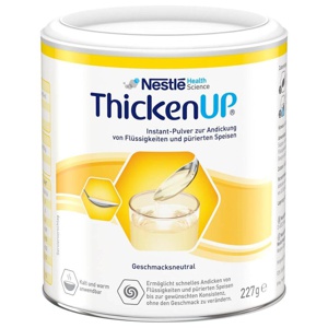 ThickenUP 1X227 g Pulver Produktbild