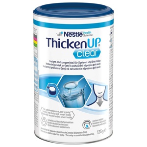 ThickenUp clear 1X125 g Pulver Produktbild