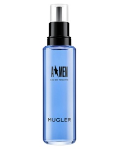 Thierry Mugler A Men Refill EDT 100 ml Produktbild