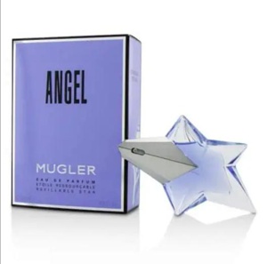 Thierry Mugler Angel 25ml EDP Spray Refillable product image