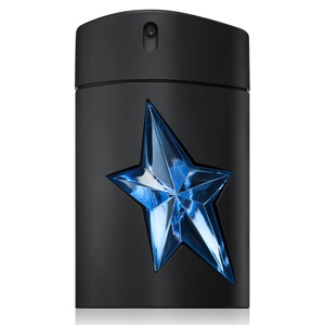 Thierry Mugler Angel Men 100ml EDT Spray in Rubber Flask product image