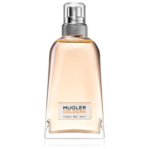 Thierry Mugler Mugler Cologne Take Me Out Edt 100ml produkt bild