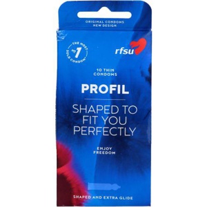 THIN RFSU Condom Produktbild