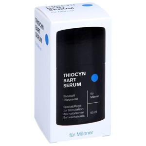 THIOCYN Bartserum Produktbild