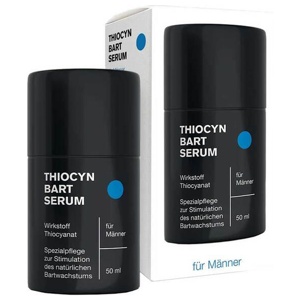 Thiocyn Bartserum 50 ml Gel Produktbild