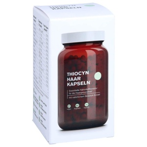 THIOCYN Haarkapseln Produktbild