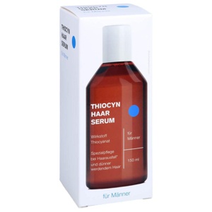 THIOCYN Haarserum Männer Produktbild