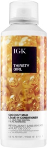 Thirsty Girl Coconut Milk Leave-In Conditioner 179 ml produktbilde