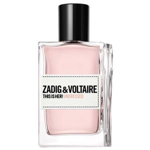 This Is Her! Undressed - Eau de Parfum produkt bild