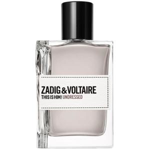 This Is Him! Undressed EdT 50 ml produkt bild