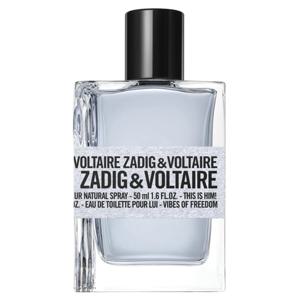 This Is Him! Vibes of Freedom - Eau de Toilette produkt bild
