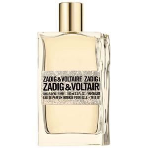 This is Really Her! Intense EdP 50 ml produkt bild