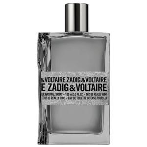 This is Really Him! Intense EdT 100 ml produkt bild