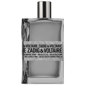 This is Really Him! Intense EdT 50 ml produkt bild
