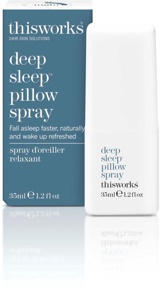 This Works Deep Sleep Pillow Spray 35 ml produktbilde