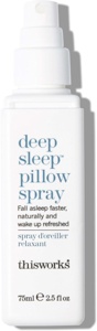 This Works Deep Sleep Pillow Spray 75 ml produktbilde