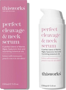 This Works Perfect Cleavage & Neck Serum 150 ml produktbilde