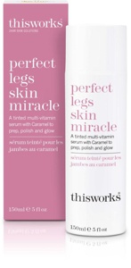This Works Perfect Legs Skin Miracle 150 ml produktbilde