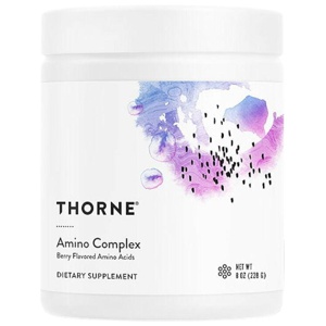 Thorne Amino Complex, Berry, 231 g produkt bild